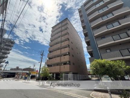 大阪府堺市中区深井沢町 賃貸マンション