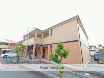 大阪府堺市中区深井畑山町 賃貸アパート