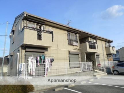 エクセレントＴＡＫＡ　Ａ棟