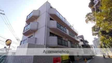 大阪府堺市中区深井清水町 賃貸マンション