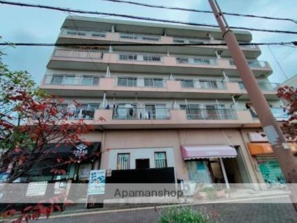 大阪府柏原市今町１丁目 5階建 築46年11ヶ月