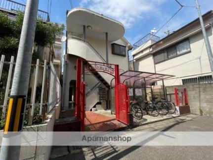大阪府八尾市宮町１丁目 2階建 築37年11ヶ月