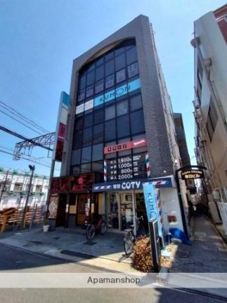 大阪府八尾市山本高安町２丁目 5階建