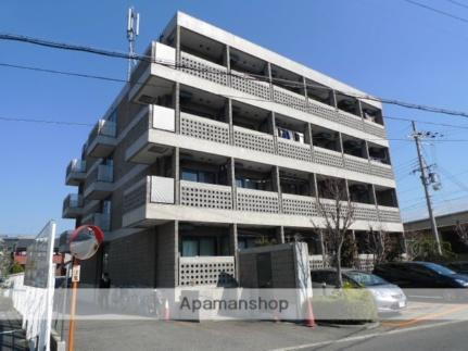 大阪府和泉市箕形町１丁目 賃貸マンション