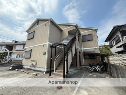 オークインマンション