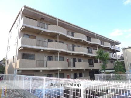 大阪府堺市中区深井清水町 賃貸マンション