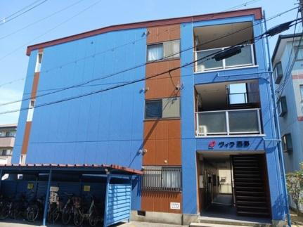 大阪府堺市北区百舌鳥陵南町２丁 賃貸マンション