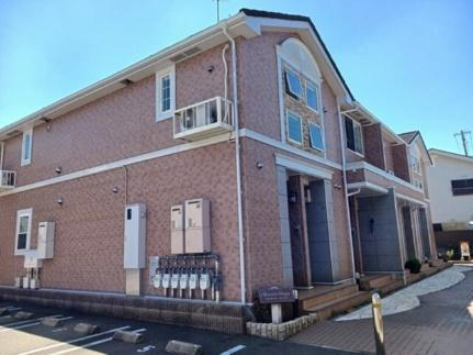 大阪府堺市北区金岡町 賃貸アパート