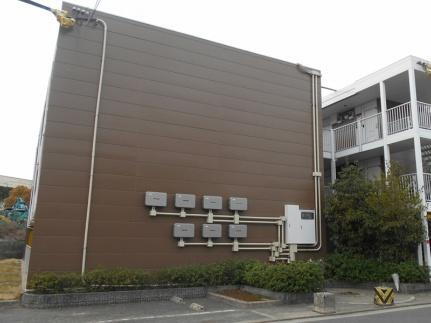 レオパレス畑山