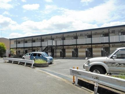 レオパレスサウスヒル深阪