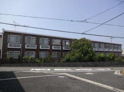 大阪府堺市南区深阪南 賃貸アパート