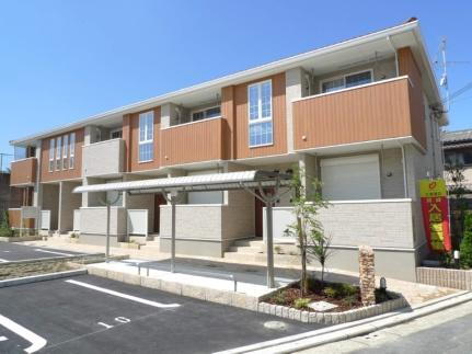 大阪府堺市南区和田 賃貸アパート