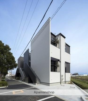 大阪府堺市東区日置荘原寺町 賃貸アパート