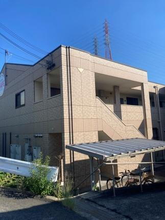 大阪府和泉市池田下町 賃貸アパート