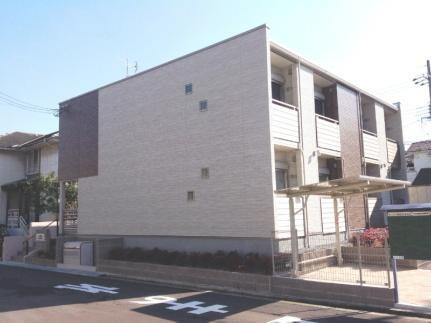 大阪府和泉市のぞみ野１丁目 賃貸アパート