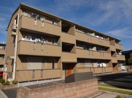 大阪府堺市中区深井中町 賃貸アパート