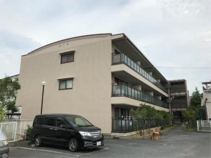 大阪府堺市東区野尻町 賃貸マンション