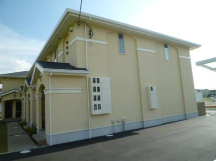 大阪府堺市北区金岡町 賃貸アパート