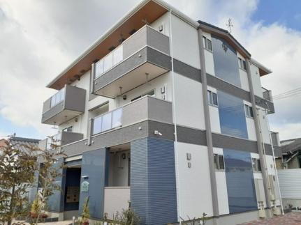 大阪府和泉市池上町 賃貸アパート