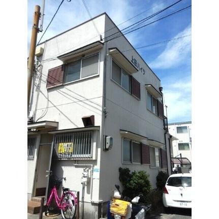 大阪府堺市西区鳳中町１０丁 賃貸アパート