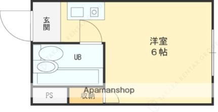 大阪府大阪市平野区長吉出戸7丁目 長原駅 ワンルーム マンション 賃貸物件詳細