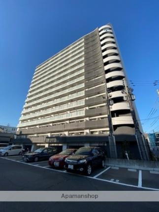 大阪府大阪市福島区吉野５丁目 15階建 築4年1ヶ月