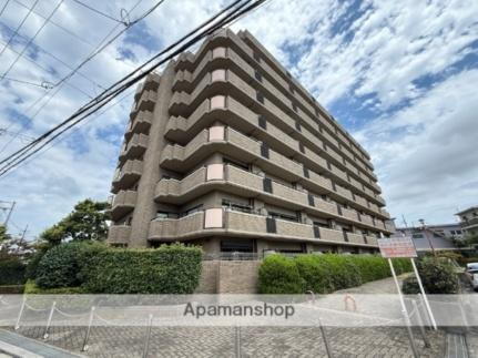 大阪府堺市中区深井清水町 賃貸マンション