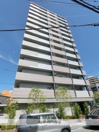 グランアッシュなかもずアクシス