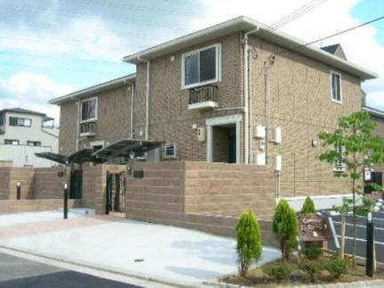 エスポアールＩ　ＩＩ