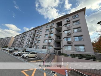 泉北赤坂台住宅弐号棟