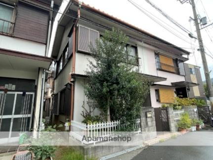 大阪府八尾市高安町北5丁目 高安駅 2LDK 賃貸(賃貸マンション・アパート)