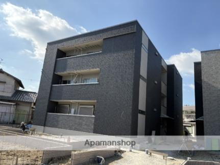 グランメゾンゆずり葉Ｉ番館