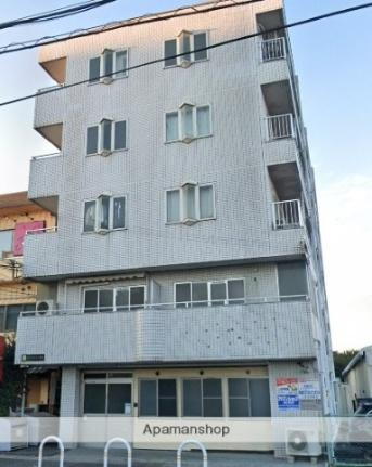 大阪府堺市中区深井清水町 賃貸マンション