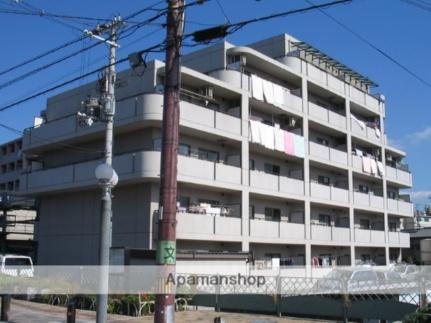 大阪府柏原市国分西２丁目 6階建