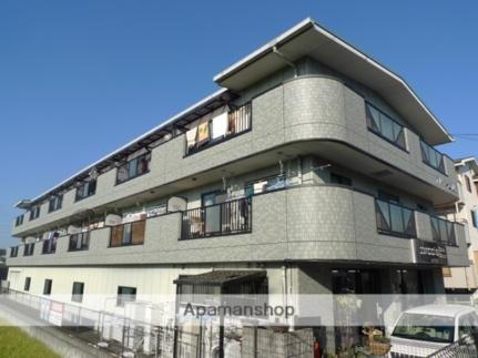 大阪府和泉市箕形町３丁目 賃貸マンション