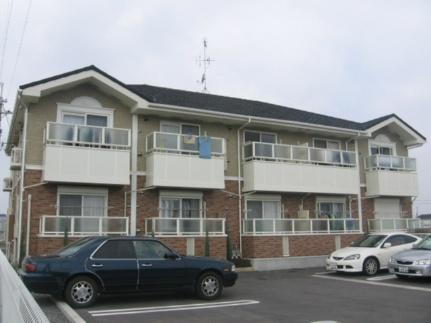 大阪府堺市東区北野田 賃貸アパート