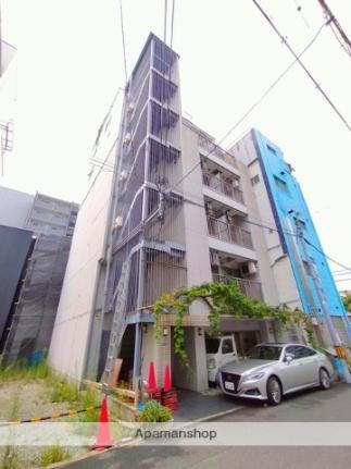 大阪府大阪市福島区福島７丁目 賃貸マンション