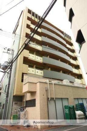 大阪府大阪市北区菅栄町 賃貸マンション