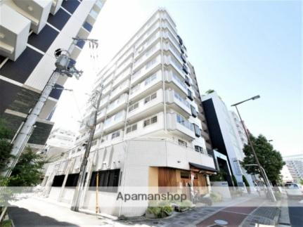 大阪府大阪市東淀川区東中島１丁目 10階建 築35年2ヶ月