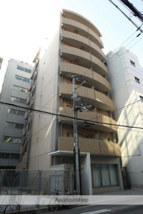 大阪府大阪市北区天神橋２丁目 賃貸マンション