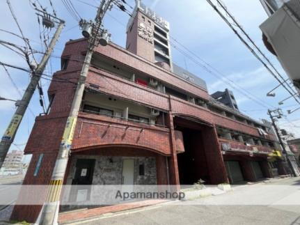 大阪府大阪市都島区都島南通１丁目 賃貸マンション