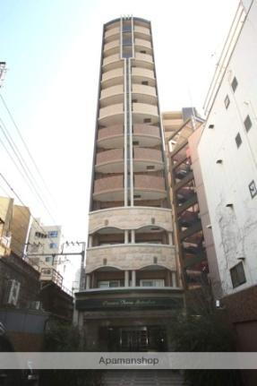 大阪府大阪市北区山崎町 賃貸マンション