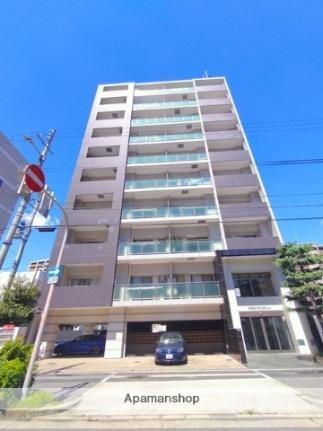 大阪府大阪市北区中津６丁目 築16年9ヶ月 10階建