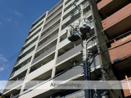 大阪府大阪市北区南森町２丁目 賃貸マンション