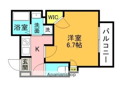 大阪府大阪市城東区成育1丁目 野江駅 1K マンション 賃貸物件詳細