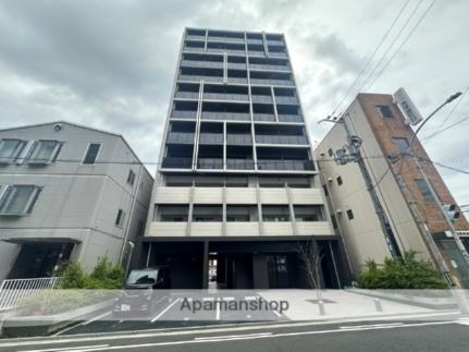 スワンズシティ大阪城北詰