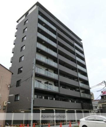 大阪府大阪市港区南市岡２丁目 10階建 築6年4ヶ月