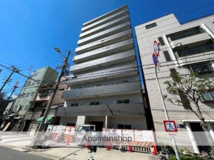 大阪府大阪市東成区中道１丁目 賃貸マンション
