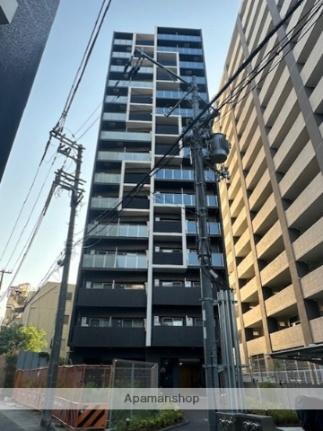 大阪府大阪市福島区吉野２丁目 15階建 築2年10ヶ月