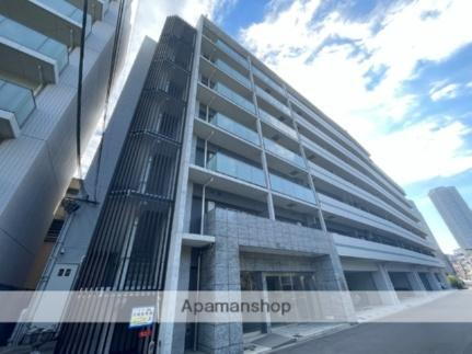 大阪府大阪市港区波除５丁目 7階建 築9年9ヶ月